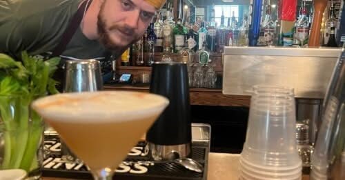 Steven Holland Fredericksburg, Virginia Sudden Passing: Beloved Bartender Steven Holland’s Unexpected Death Leaves Community Heartbroken – Read More