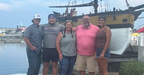 Tiago Coipel Hastings, Michigan Sudden Death – Tiago Coipel Young Hastings Resident Dies Unexpectedly, Sending Shockwaves Through Community and Leaving Family Devastated