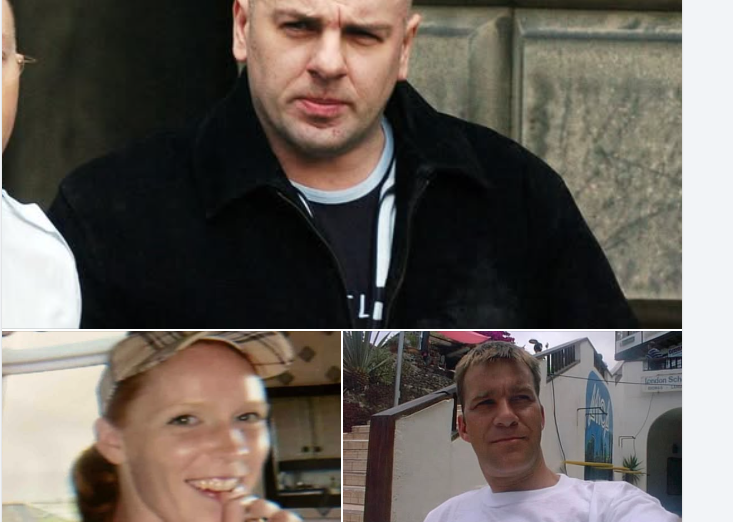 Shaun Alexander, Fife, Scotland Parole Denial – “Hot Tub Killer” Shaun Alexander Denied Freedom After Brutal Double Murder That Still Haunts Families 21 Years Later – Read More