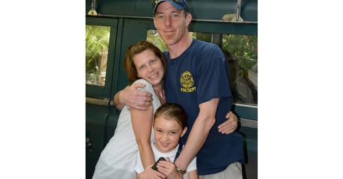 Dylan Thompson Prince Edward Island Line-of-Duty Death – Captain Dylan Thompson Fire Service Legend Passes Suddenly Leaving PEI Stunned