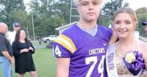 Joshua McGlothlin Centreville, IA Car Accident – Joshua McGlothlin Iowa Native’s Life Cut Short by Sudden, Catastrophic Vehicle Crash in Tuscaloosa County, AL