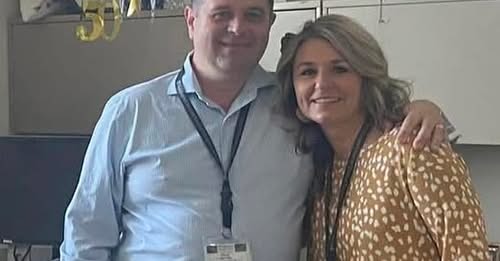 Dr. Brian Van Tine St. Louis MO Sudden Passing – Dr. Brian Van Tine SARCOMA ONCOLOGIST DIES: SHOCKING Loss of World-Renowned Cancer Research Leader.