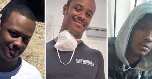 Steven Wayne Morrison Jr. Fayetteville NC Sudden Passing – Steven Wayne Morrison Jr. “TURTLE BOY” DIES: SHOCKING Loss Leaves Void in Fayetteville Community