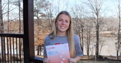 Ella Carroll Whiteman Atlanta, GA Suicide – Ella Carroll Whiteman First-Year Furman Student’s Tragic Suicide Stuns University and Exposes Youth Mental Health Crisis