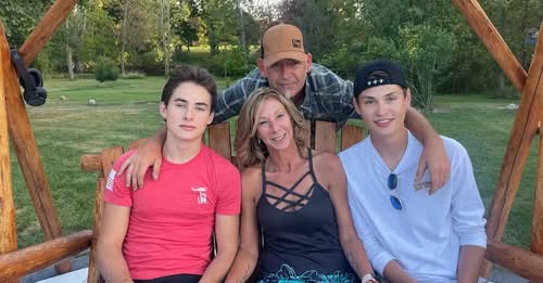 Patrick Theriault Fenton MI Sudden Passing – Patrick Theriault FATHER AND VETERAN DIES: SHOCKING Unexpected Death Claims Life of Beloved 53-Year-Old.