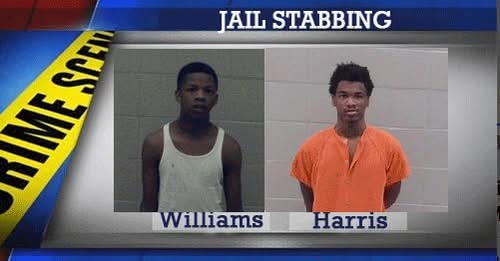 Darrion Williams Jefferson County AR Homicide – Darrion Williams 24-Year-Old DETAINEE KILLED: SHOCKING In-Custody Stabbing Leaves TWO Dead, 4 Charged with Murder.