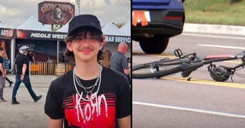 Viktor Rakaj Dunedin FL Fatal Accident – Viktor Rakaj 15-Year-Old STUDENT DIES: SHOCKING Bicycle Crash Claims Life of Dunedin High Teen.