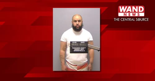 Justice Swiftly Served: First-Degree Murder Charge Filed After Deadly Downtown Springfield Shooting Shatters Weekend Peace.