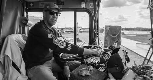 Kevin Michael Wilkins Lincoln NE Cancer Death – Kevin Wilkins SKATEBOARDING LEGEND DIES: Revered Editor Loses Brave, SHOCKING 5-Year Cancer Battle