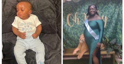 Donshay Burton and Child Tuscaloosa, AL Fatal Collision – Donshay Burton Tuscaloosa Mother and Her 7-Month-Old Child Killed Together in Single, Devastating Collision