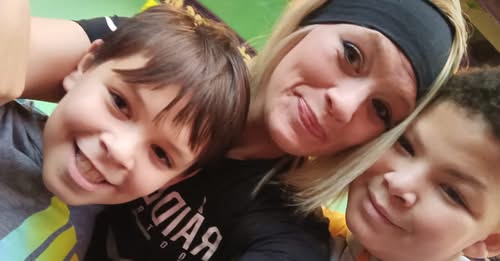 Tabitha Trescott Hanska MN Homicide – Tabitha Trescott KILLED: SHOCKING Double Murder by Ex-Boyfriend Witnessed by Juvenile Son in Hanska Home.