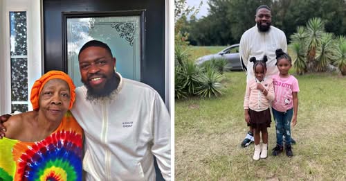 Dupri Booker Pinehurst TX Homicide – Dupri Booker 36 Brutally Shot Multiple Times in Shocking Apartment Complex Murder After Verbal Fight