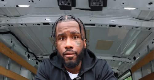 Darnel Andre Rockland, MA Homicide (Shooting) – Darnel Andre 29-Year-Old Man Gunned Down in Car in Targeted Attack, Shooter Still At Large