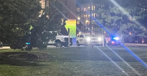 University of Utah Students Salt Lake City, UT Campus Trauma (Swatting Incident) – University of Utah Dormitory Locked Down After False Report of Stabbing and Shooting, Causing Mass Student Panic