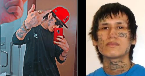 Madison Paddy-Jimmy Turtleford SK Homicide – Madison Paddy-Jimmy CHARGED: SHOCKING Triple Murder by Gunfire Leaves Rural Saskatchewan Community Stunned.