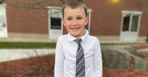 Thomas Pratt Fairfax, VA Unexpected Death – Six-Year-Old Thomas Pratt’s Life Stolen by Sudden, Devastating Medical Emergency