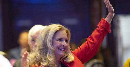 Janet Ward Black Greensboro, NC Sudden Passing – Powerhouse Attorney Janet Ward Black Dies Abruptly, Silencing a Leading Voice for Justice at 66