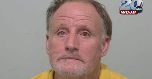 James Michael Millard Columbia County, FL Death In Custody – James Michael Millard Dies Mysteriously in Columbia County Jail Cell