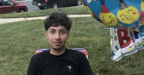 Edguin Zelaya-Mendez Alexandria, Homicide (Gun Violence) – 18-Year-Old Edguin Zelaya-Mendez Fatally Shot on West Bacon Street, Future Erased in a Single Bullet