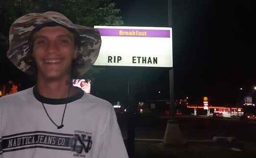 Ethan Cash Columbia MO Fatal Crash – Ethan Cash 25-Year-Old KILLED in SHOCKING MOTORCYCLE CRASH: Promising Young Life Erased in Multi-Vehicle Collision