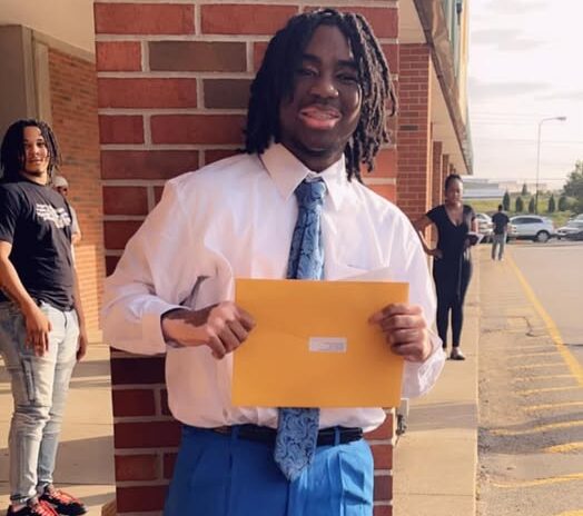 Jaeveon Hart Louisville, KY Sudden Passing – Jaeveon Hart Waggener High School Star Football Player and Aspiring Rapper’s Life Cut Short, Shocking Community