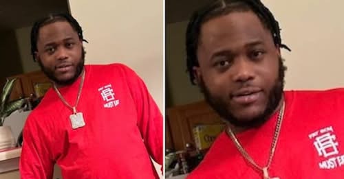 Anson Quandarius Henderson Birmingham AL Homicide – Anson Quandarius Henderson 30-Year-Old KILLED: SHOCKING Deadly Shooting Claims Life in Birmingham Violence.