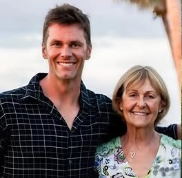 Galynn Brady Death : Galynn Patricia Brady Obituary : New England Patriots Tom Brady Mother Galynn Patricia Brady Dies From Stroke