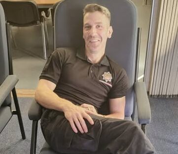 Chris Short Oklahoma Sudden Passing – Chris Short BELOVED RESIDENT DIES: SHOCKING Unexpected Death Claims Life of Oklahoma Community Figure.