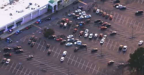 28-Year-Old Killed in Gunfire After Argument Between Strangers Outside Greenbriar Mall Food Court
