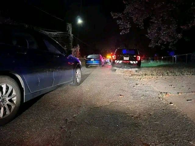 Huyton Merseyside Attempted Homicide – Teen SHOT MULTIPLE TIMES: Young Man Fights for Life in Hospital After SHOCKING Residential Attack