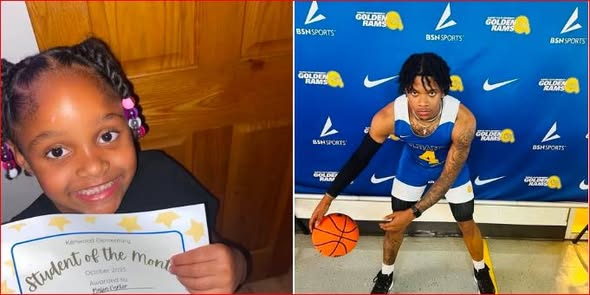 Malia and Malik Parker Kenwood Community Double Fatal Crash – The Unspeakable Loss: Siblings Malia and Malik Parker Wiped Out in Single Tragic Car Accident