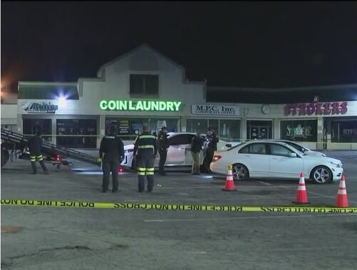 Gary Matthews Lithonia Clarkston, GA Homicide (Shooting) – Birthday Bloodshed: 31-year-old Gary Matthews Shot and Killed on His Birthday in Clarkston Adult Club Shooting