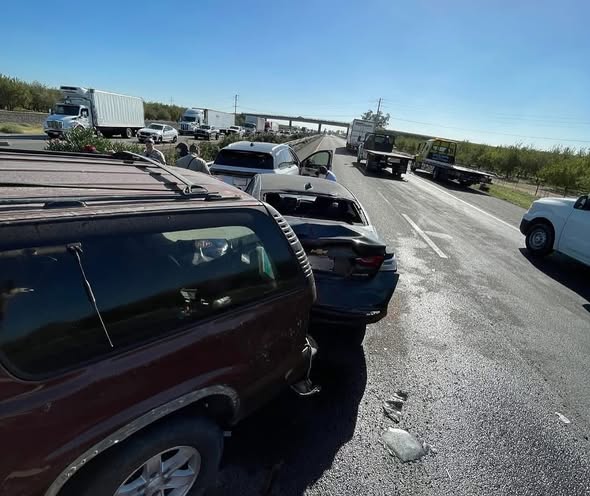 One Unnamed Victim Sacramento, CA Serious Collision – One Person Hospitalized After Violent Sedan and SUV Collision at Busy Sacramento Intersection