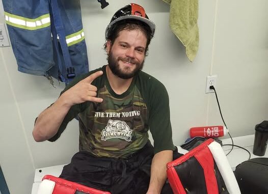 David Reekie Saskatoon, Saskatchewan Unexpected Death – The Final Whistle: Beloved Saskatoon Hockey Star David Reekie Dies Unexpectedly—A Sudden Tragedy on Ice