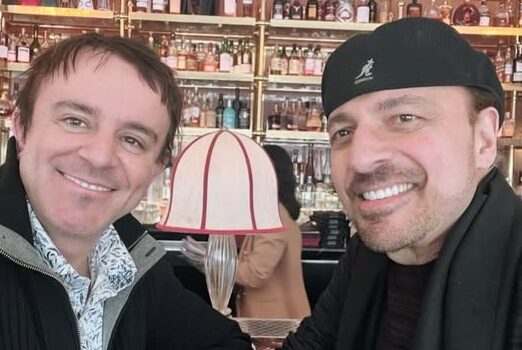 Gene Cardamone Rochester NY Sudden Passing – Gene Cardamone FOUNDER DIES: SHOCKING Loss of Shear Ego Icon Ends Era in Rochester Beauty Industry.