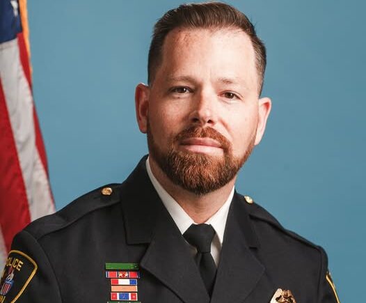 Sergeant Rich Free Elgin Police Department Sudden Death – Tragedy Strikes EPD: Decorated Sergeant Rich Free, 44, Dies from Rapid, Sudden Illness