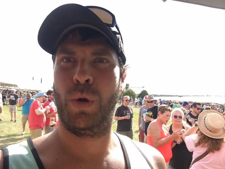 Mac Lamken Kansas City, MO Fatal Accident – The Tap Runs Dry: Diametric Brewing Founder Mac Lamken Killed in Shocking KC Fatal Accident