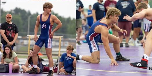 Ethan Fike Butler, IN Unexpected Passing – The Mat is Empty: Talented DeKalb County Wrestler Ethan Fike, Young Star, Tragically Dies in Butler