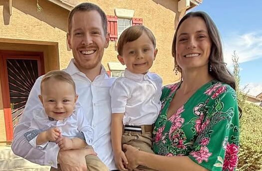 Nick Spera Greenville, South Carolina Sudden Cardiac Event – A Father’s Heart Stops: Beloved Nick Spera Dies Suddenly During Daily Routine, Stuns Greenville Community