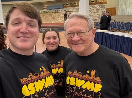 David Hinds Amarillo, Texas Unexpected Collapse – The Final Unheard Note: Amarillo’s Beloved Musician and Director David Hinds Collapses Suddenly, Silencing a Symphony of Talent