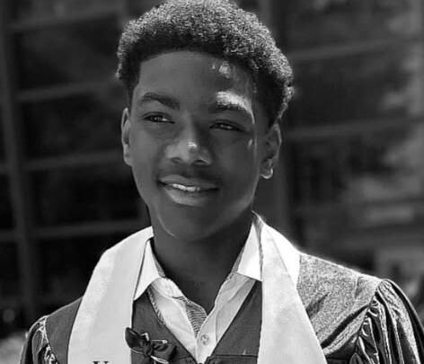 John Thomas Senseless Shooting Homicide – Masked in Terror: 15-Year-Old John Thomas Shot and Killed in Senseless Halloween Night Tragedy