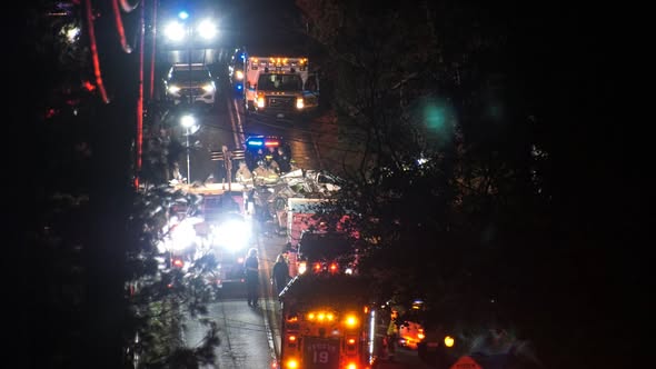 Aziz Umidovich Amonov Feasterville/Trevose, PA Multi-Fatal Car Crash – Neshaminy’s Nightmare: 18-Year-Old Aziz Amonov Among Three Students Killed in Catastrophic Halloween Crash