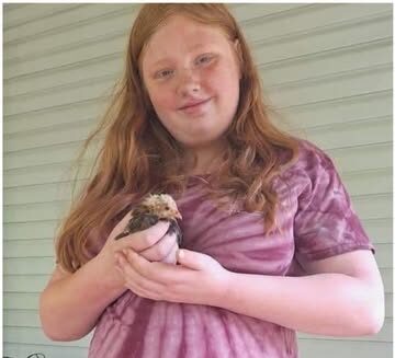 Nevaeh Hope Patton Bakersville, NC AMBER Alert Issued/Missing – Silent Abduction: AMBER Alert for Nevaeh Hope Patton, 15, Issued as Authorities Scramble for Missing Abductor/Vehicle Clue