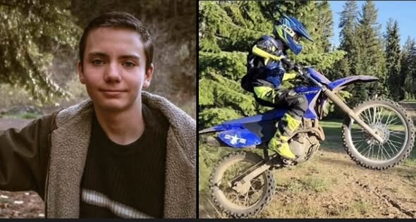 Wyatt Snyder Motorcycle Accident – A Life on the Open Road Silenced: 17-Year-Old Wyatt Snyder Tragically Killed in Motorcycle Crash