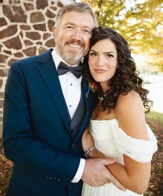 Congressman Massie Rebuilds His Heart 16 Months After Tragedy; A New Chapter Honors Rhonda’s Legacy of Love.