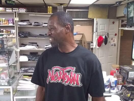 Burnie Ray Townsend Dillon SC Homicide – Burnie Ray Townsend 52 Fatally Shot in Shocking Act of Violence in Dillon County