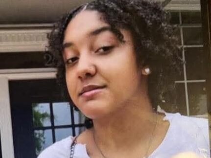 Aaliyah Hammond Greenville, NC Missing Person – Red Stripe Nightmare: 15-Year-Old Aaliyah Hammond Vanishes—Police Issue Urgent Multi-County Alert