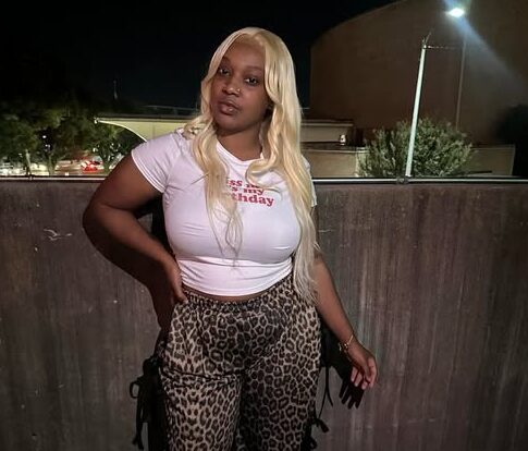 Aundreya Griffin Anderson Homicide Shooting – Aundreya Griffin Anderson’s Life Erupted by Sudden, Senseless Gunfire