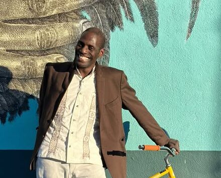 Herman Wilkins Lake Forest, IL Unexpected Death – The Final Cut: Writer and Filmmaker Herman Wilkins Dies Suddenly—The Silence of a Storyteller