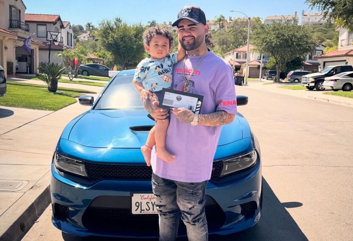 Elijah Harts & Anthony Mora Anytown, USA Double Homicide – Two Young Lives, Elijah Harts & Anthony Mora, Vanish in Shocking Double Shooting Homicide